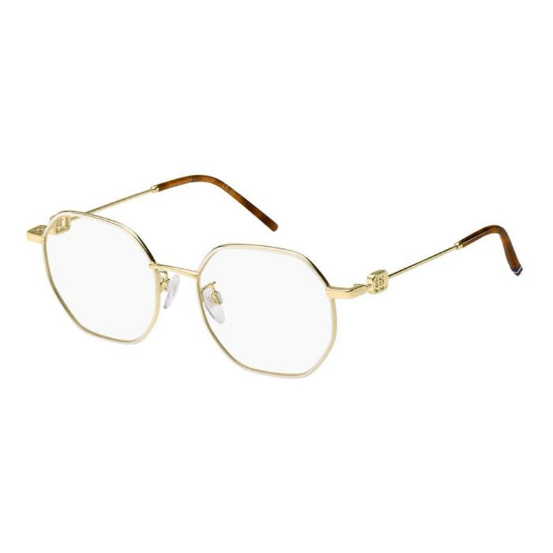 Tommy Hilfiger Eyeglasses, Model: TH2168F Colour: VVP