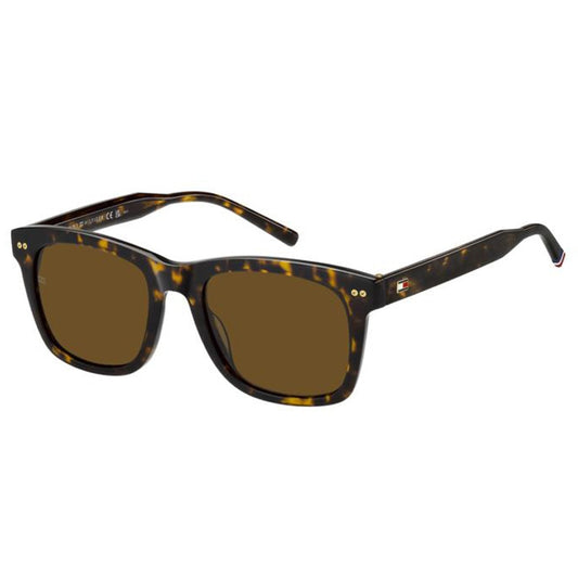 Tommy Hilfiger Sunglasses, Model: TH2184S Colour: 08670
