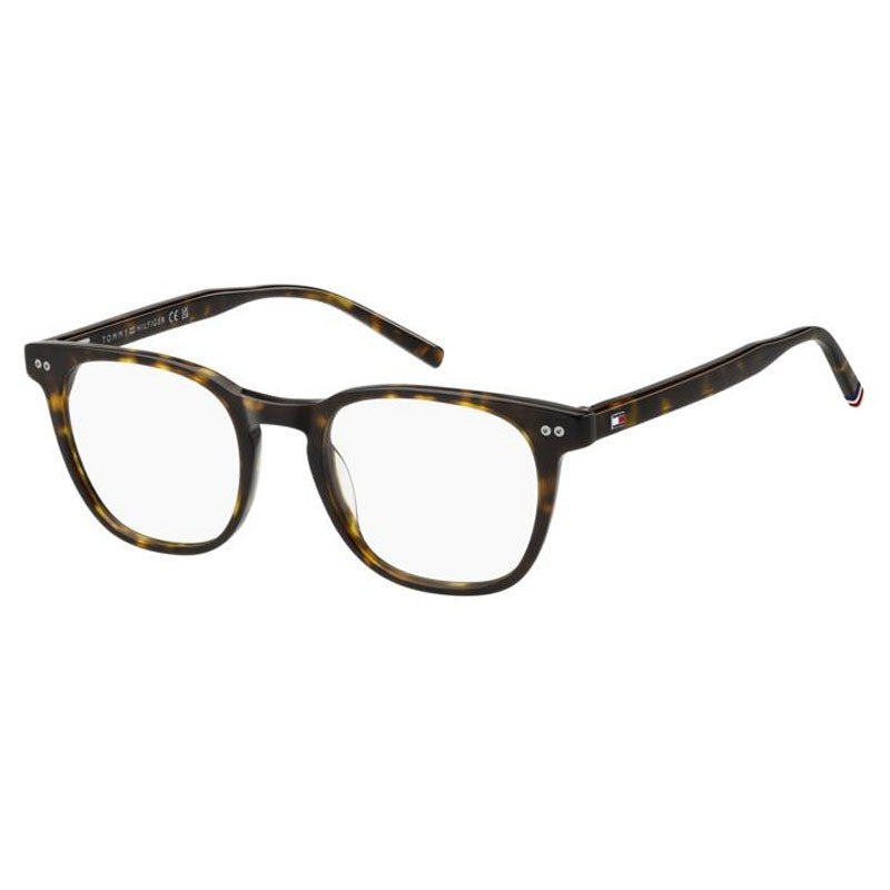 Tommy Hilfiger Eyeglasses, Model: TH2187 Colour: 086