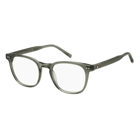 Tommy Hilfiger Eyeglasses, Model: TH2187 Colour: 1ED