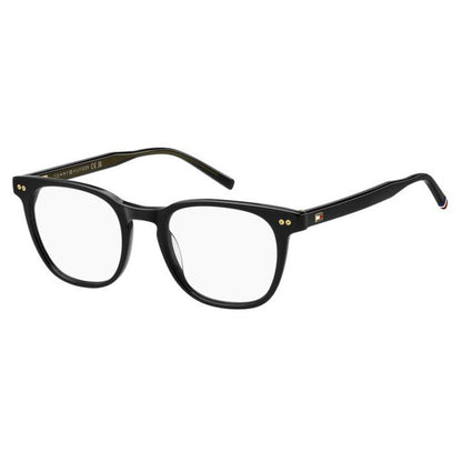 Tommy Hilfiger Eyeglasses, Model: TH2187 Colour: 807