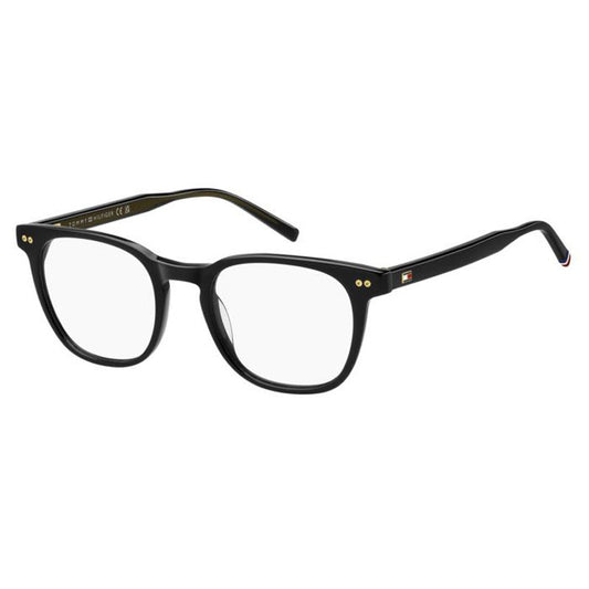 Tommy Hilfiger Eyeglasses, Model: TH2187 Colour: 807