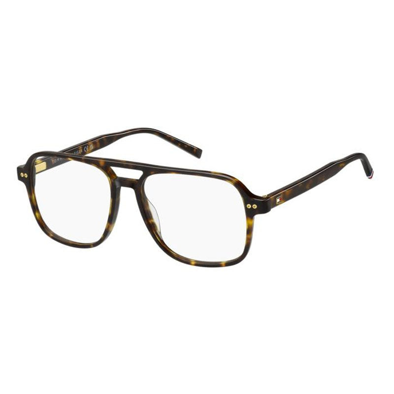 Tommy Hilfiger Eyeglasses, Model: TH2188 Colour: 086