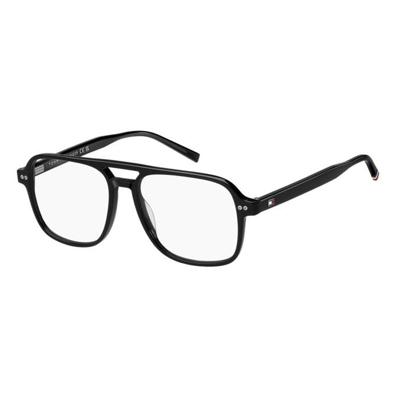 Tommy Hilfiger Eyeglasses, Model: TH2188 Colour: 807