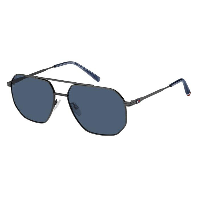 Tommy Hilfiger Sunglasses, Model: TH2191S Colour: KJ1IR