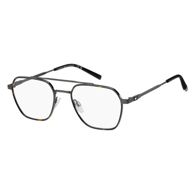 Tommy Hilfiger Eyeglasses, Model: TH2193 Colour: KJ1