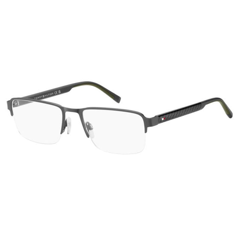 Tommy Hilfiger Eyeglasses, Model: TH2197 Colour: KB7