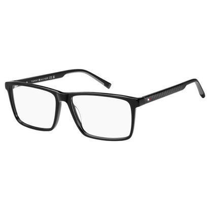 Tommy Hilfiger Eyeglasses, Model: TH2198 Colour: 807