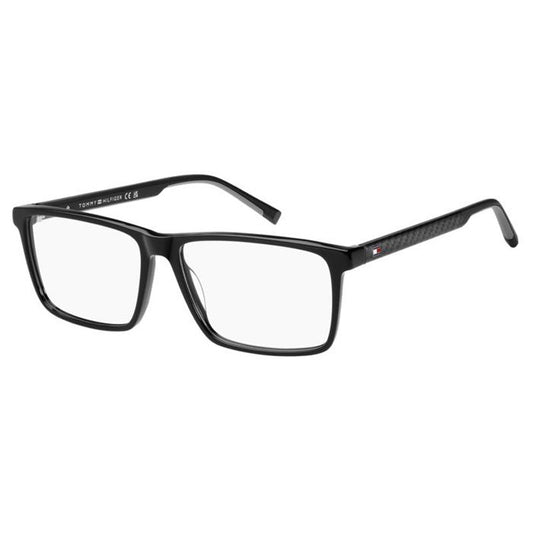 Tommy Hilfiger Eyeglasses, Model: TH2198 Colour: 807