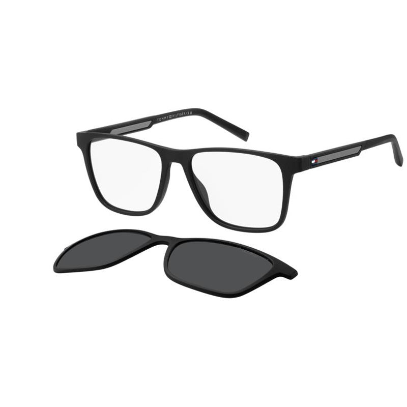 Tommy Hilfiger Eyeglasses, Model: TH2203C Colour: 08A