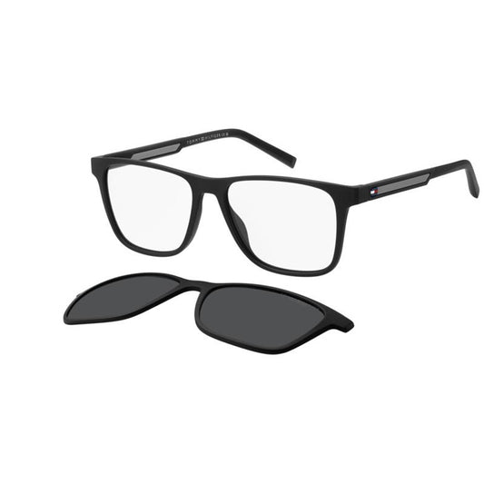 Tommy Hilfiger Eyeglasses, Model: TH2203C Colour: 08A