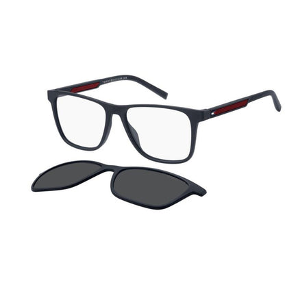 Tommy Hilfiger Eyeglasses, Model: TH2203C Colour: 8RU