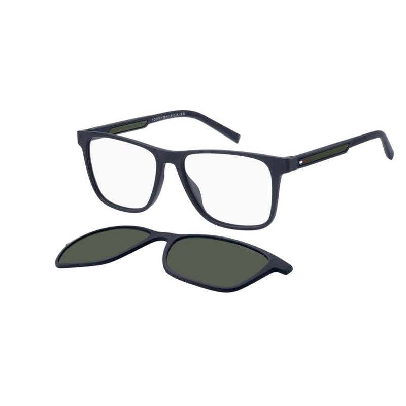 Tommy Hilfiger Eyeglasses, Model: TH2203C Colour: RNB