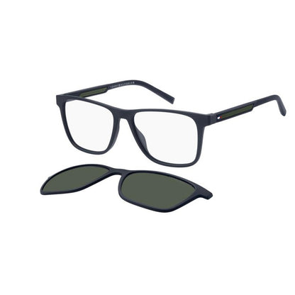 Tommy Hilfiger Eyeglasses, Model: TH2203C Colour: RNB