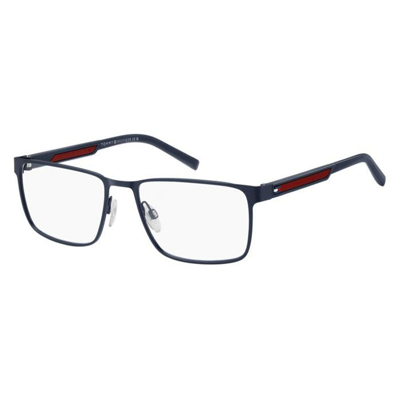 Tommy Hilfiger Eyeglasses, Model: TH2204 Colour: BRU