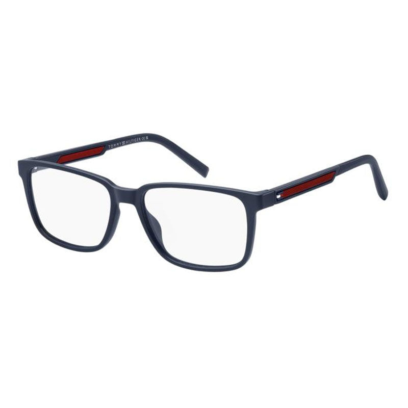 Tommy Hilfiger Eyeglasses, Model: TH2206 Colour: 8RU