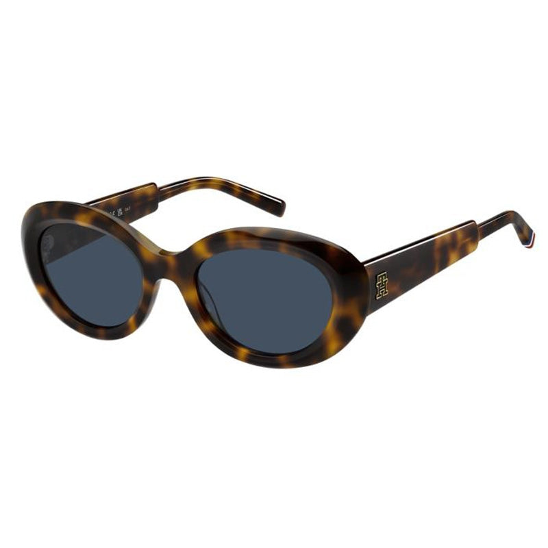 Tommy Hilfiger Sunglasses, Model: TH2207S Colour: 05LKU