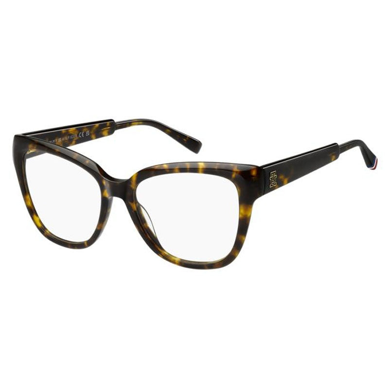 Tommy Hilfiger Eyeglasses, Model: TH2209 Colour: 086
