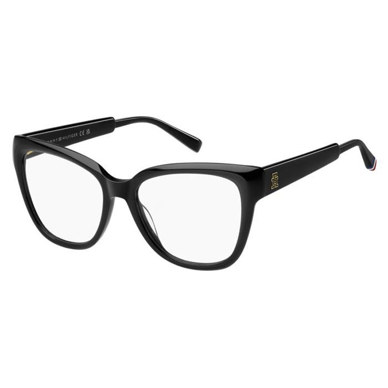 Tommy Hilfiger Eyeglasses, Model: TH2209 Colour: 807