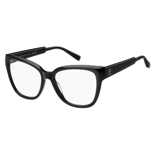 Tommy Hilfiger Eyeglasses, Model: TH2209 Colour: 807