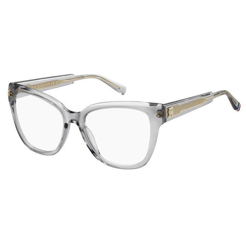 Tommy Hilfiger Eyeglasses, Model: TH2209 Colour: KB7