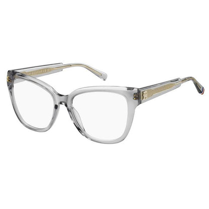 Tommy Hilfiger Eyeglasses, Model: TH2209 Colour: KB7