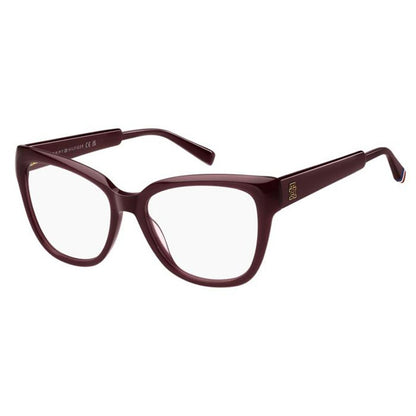 Tommy Hilfiger Eyeglasses, Model: TH2209 Colour: LHF