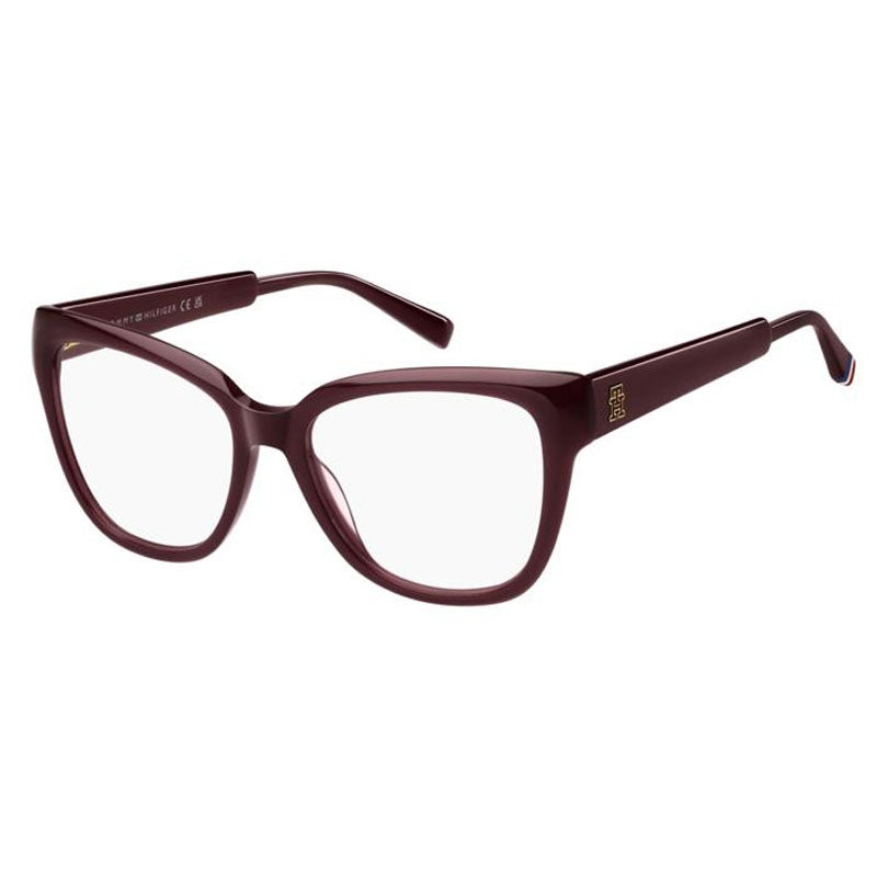 Tommy Hilfiger Eyeglasses, Model: TH2209 Colour: LHF