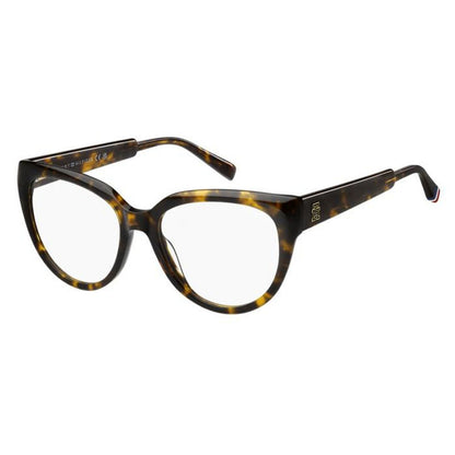 Tommy Hilfiger Eyeglasses, Model: TH2210 Colour: 086