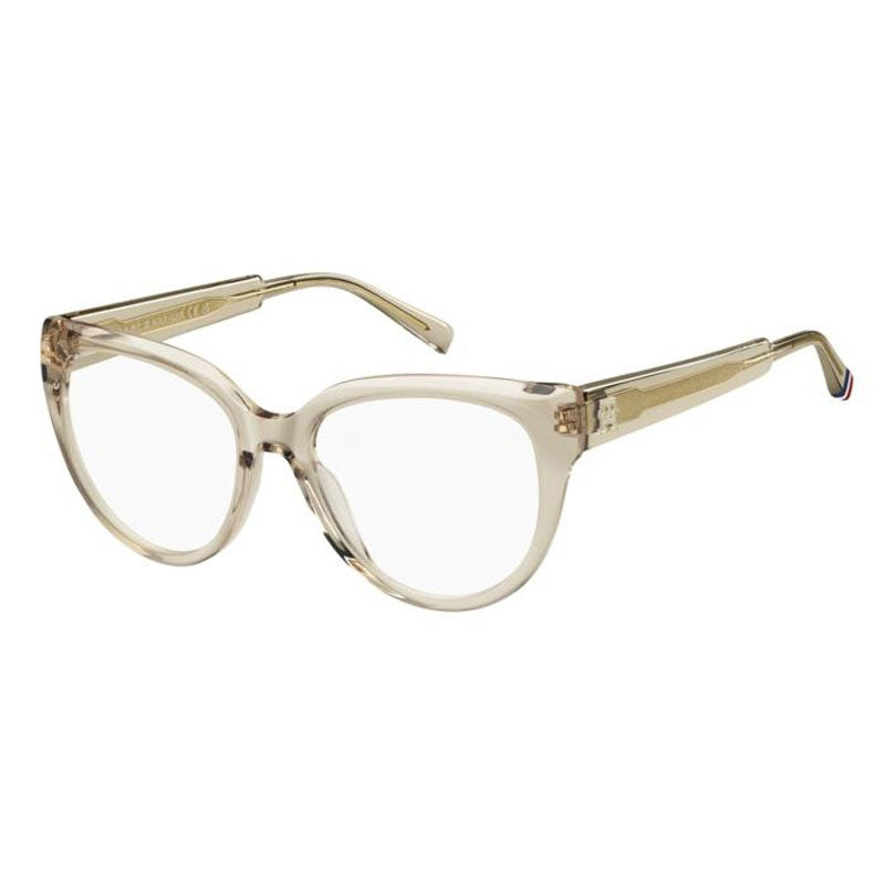 Tommy Hilfiger Eyeglasses, Model: TH2210 Colour: 10A