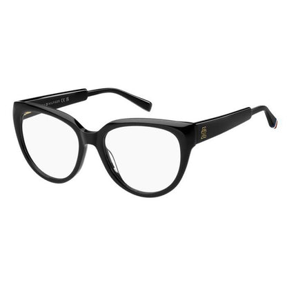 Tommy Hilfiger Eyeglasses, Model: TH2210 Colour: 807