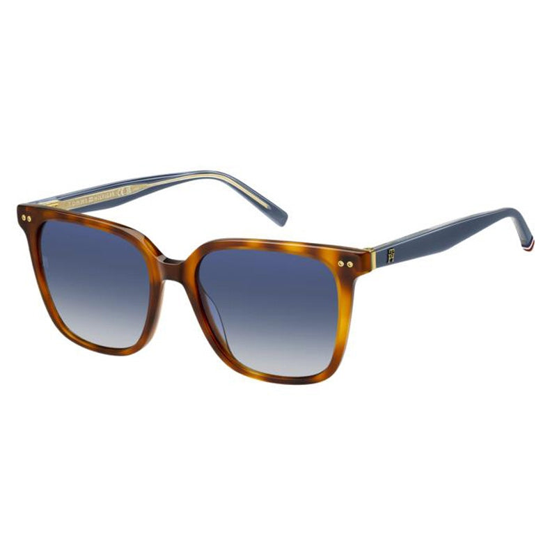 Tommy Hilfiger Sunglasses, Model: TH2211S Colour: OUC08