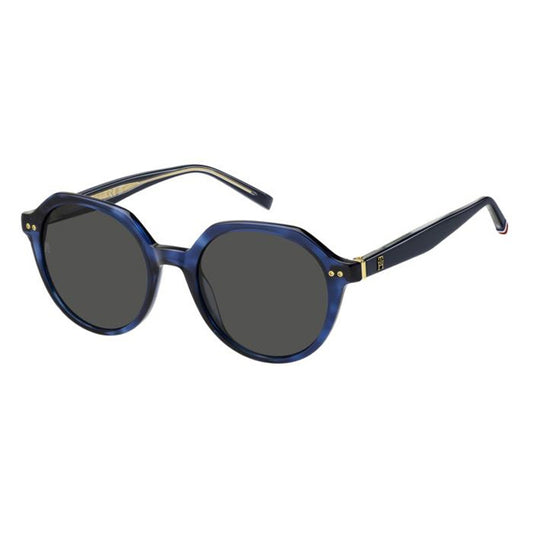 Tommy Hilfiger Sunglasses, Model: TH2212S Colour: IPRIR