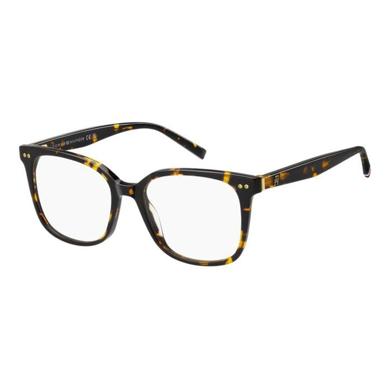 Tommy Hilfiger Eyeglasses, Model: TH2214 Colour: 086