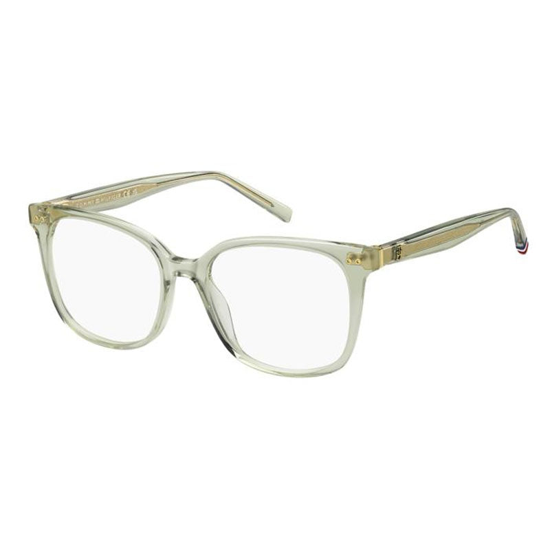 Tommy Hilfiger Eyeglasses, Model: TH2214 Colour: 1ED