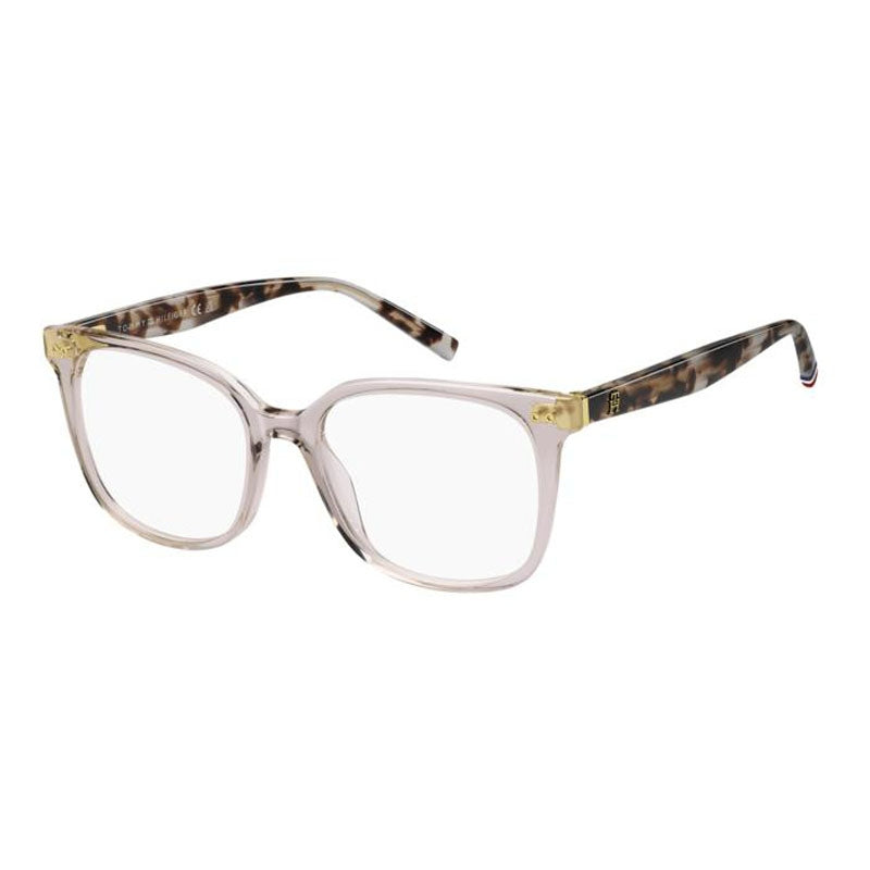 Tommy Hilfiger Eyeglasses, Model: TH2214 Colour: 35J