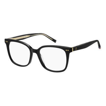 Tommy Hilfiger Eyeglasses, Model: TH2214 Colour: 807
