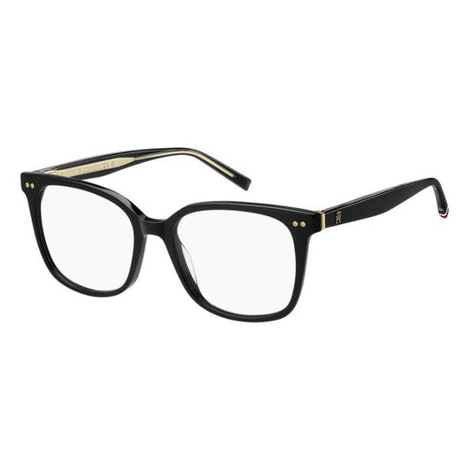 Tommy Hilfiger Eyeglasses, Model: TH2214 Colour: 807