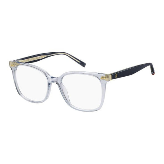Tommy Hilfiger Eyeglasses, Model: TH2214 Colour: MVU