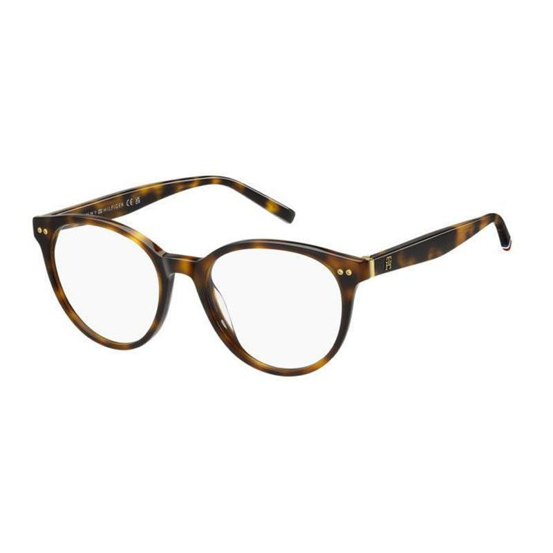 Tommy Hilfiger Eyeglasses, Model: TH2215 Colour: 086