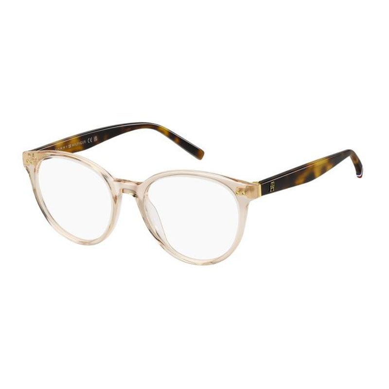 Tommy Hilfiger Eyeglasses, Model: TH2215 Colour: 733