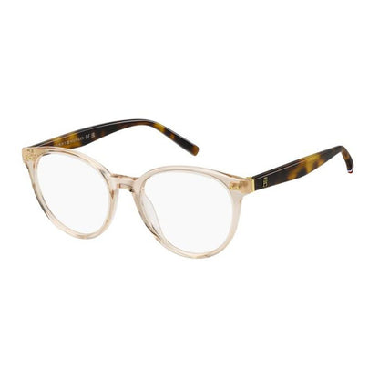 Tommy Hilfiger Eyeglasses, Model: TH2215 Colour: 733