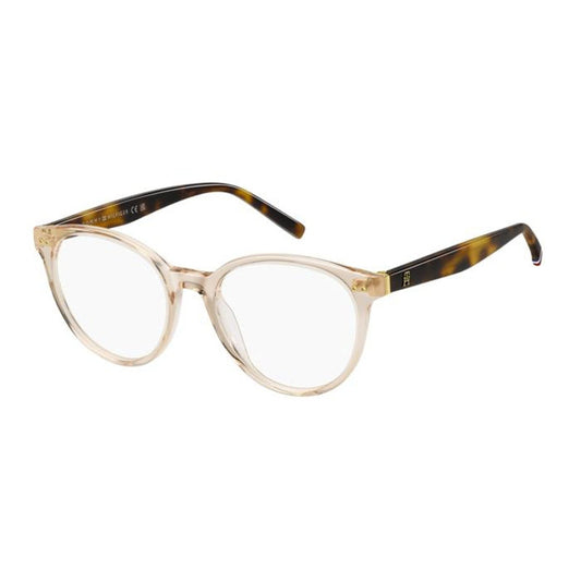 Tommy Hilfiger Eyeglasses, Model: TH2215 Colour: 733