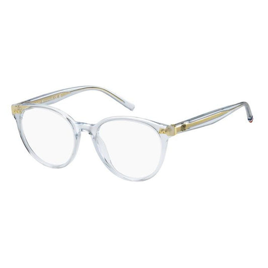 Tommy Hilfiger Eyeglasses, Model: TH2215 Colour: MVU