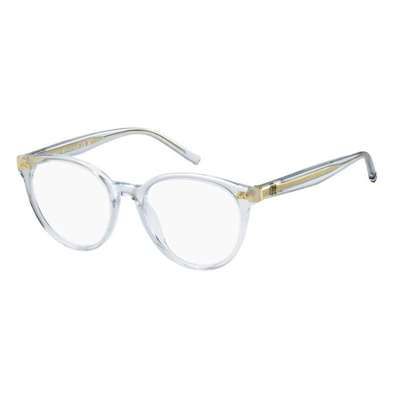 Tommy Hilfiger Eyeglasses, Model: TH2215 Colour: MVU