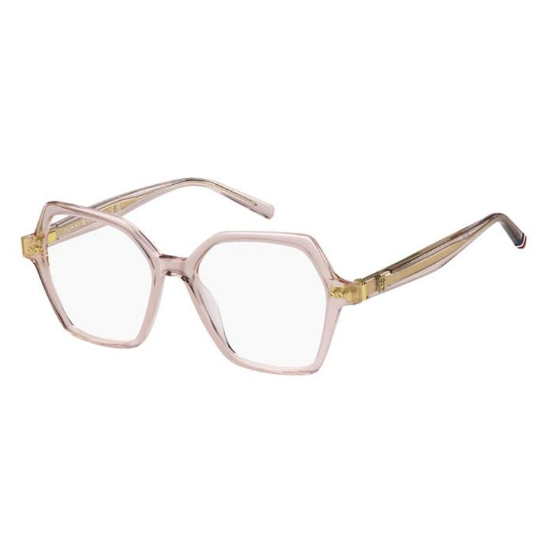 Tommy Hilfiger Eyeglasses, Model: TH2216 Colour: 35J