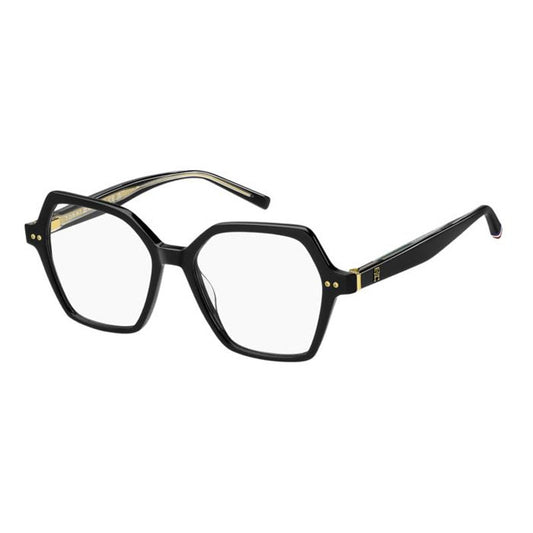 Tommy Hilfiger Eyeglasses, Model: TH2216 Colour: 807