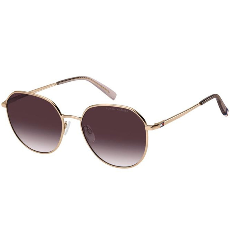 Tommy Hilfiger Sunglasses, Model: TH2218S Colour: DDB3X