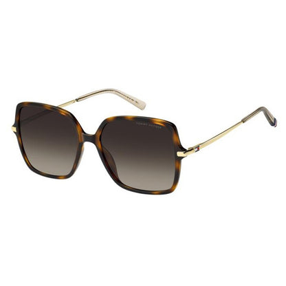 Tommy Hilfiger Sunglasses, Model: TH2220S Colour: 086HA