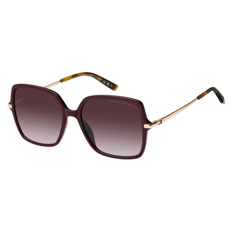 Tommy Hilfiger Sunglasses, Model: TH2220S Colour: LHF3X